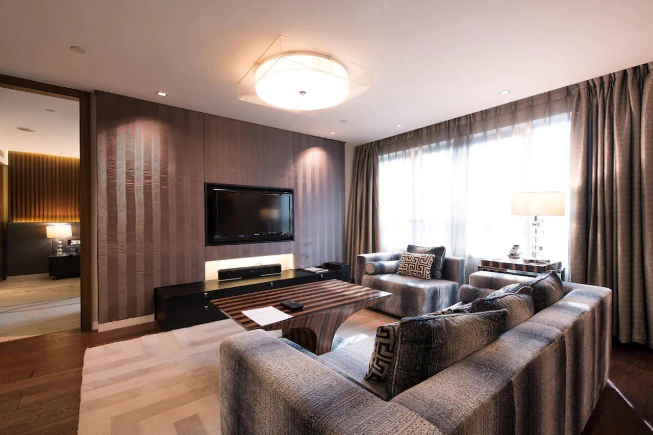Ascott Huai Hai Road Shanghai, Xintiandi Exterior foto