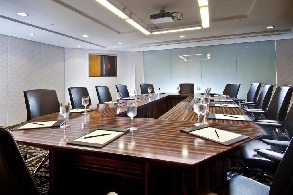 Ascott Huai Hai Road Shanghai, Xintiandi Instalações foto