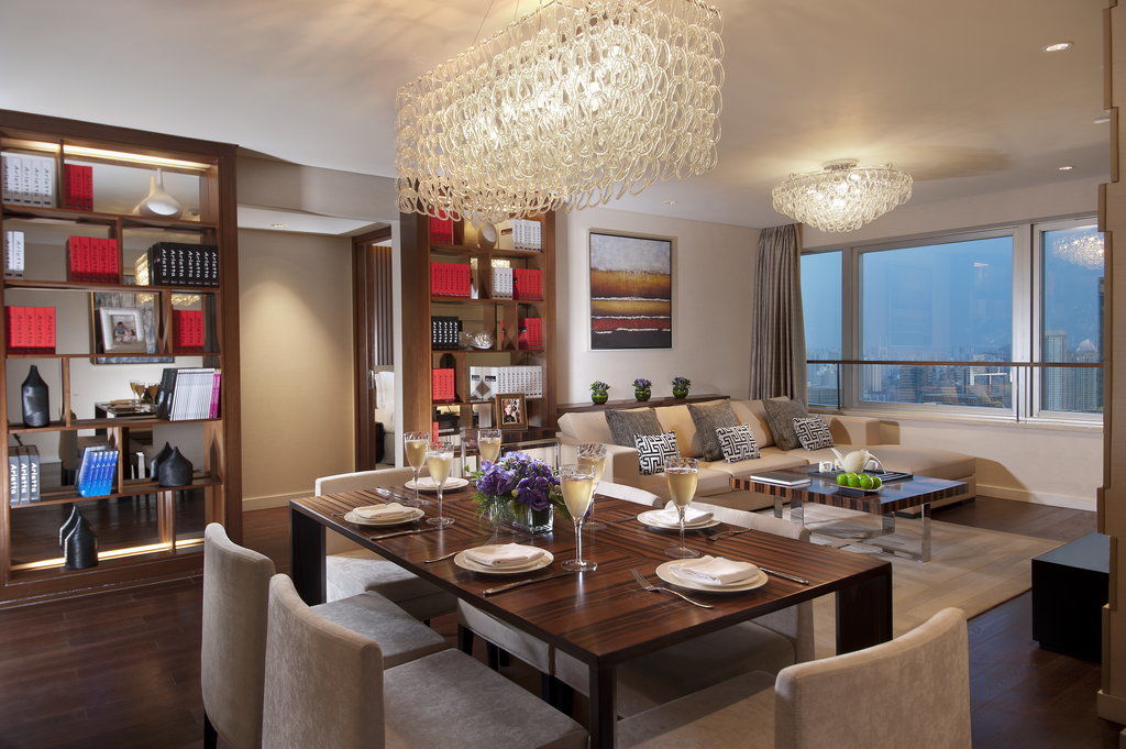 Ascott Huai Hai Road Shanghai, Xintiandi Quarto foto